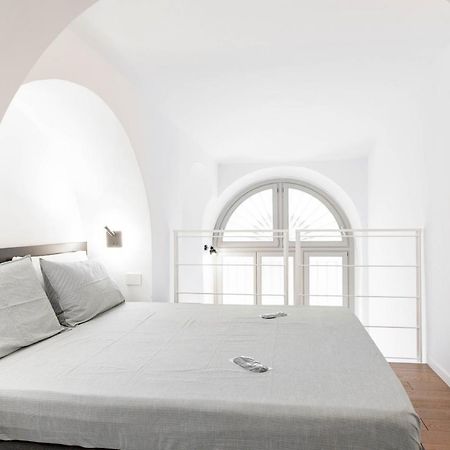 Dream Loft By Happyhostorino Apartment Exterior photo
