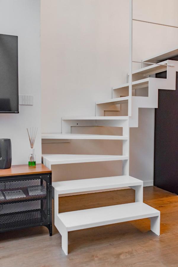 Dream Loft By Happyhostorino Apartment Exterior photo