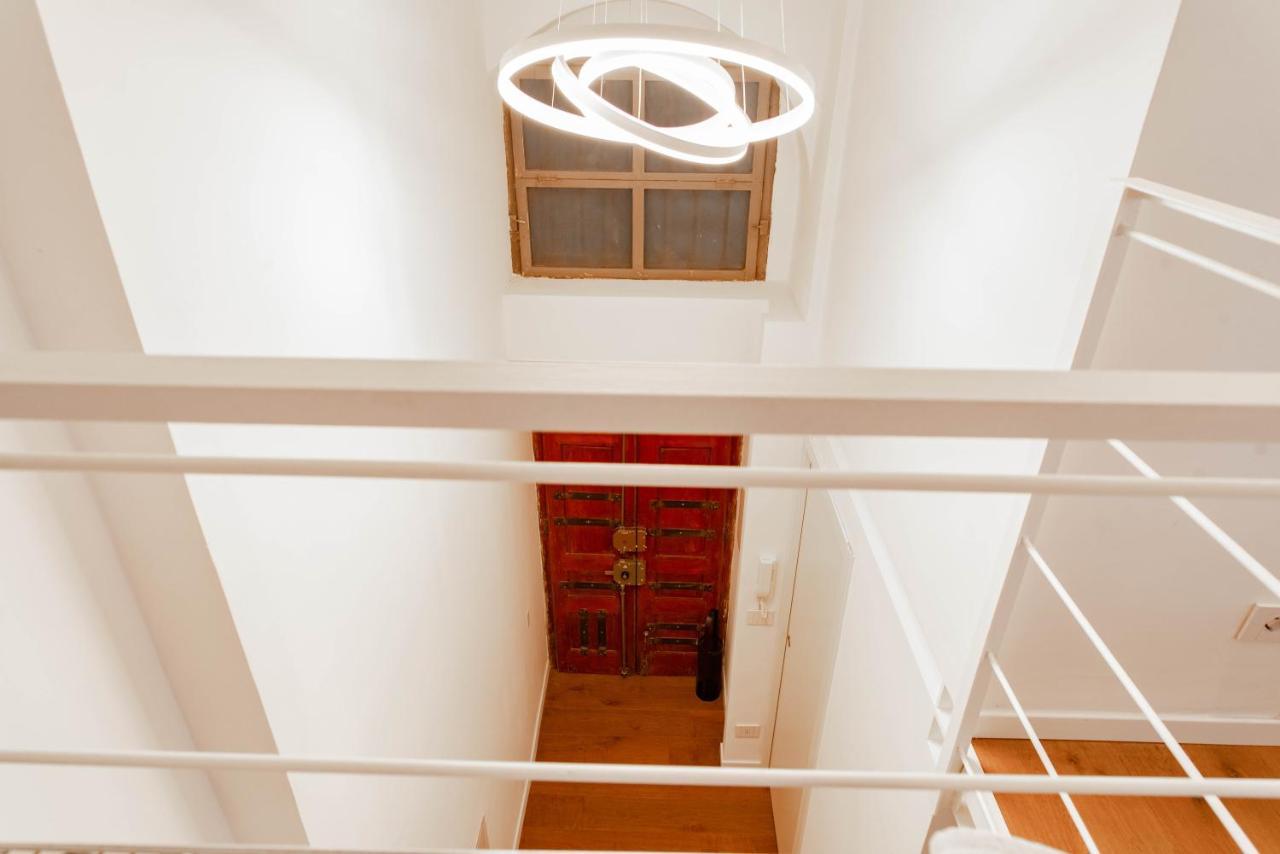 Dream Loft By Happyhostorino Apartment Exterior photo
