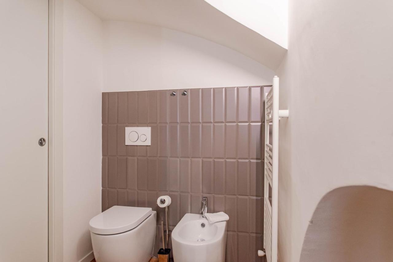 Dream Loft By Happyhostorino Apartment Exterior photo
