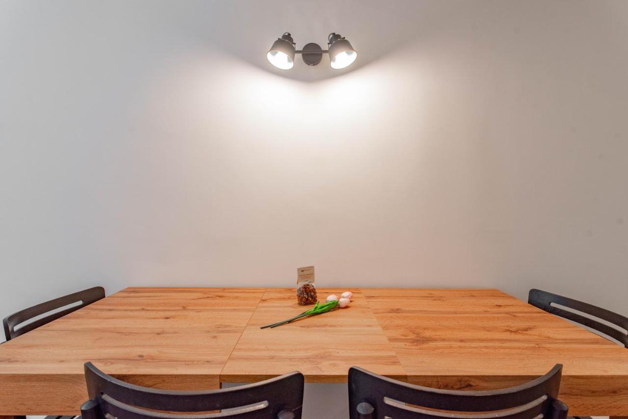Dream Loft By Happyhostorino Apartment Exterior photo