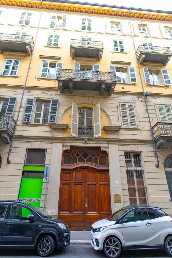 Dream Loft By Happyhostorino Apartment Exterior photo