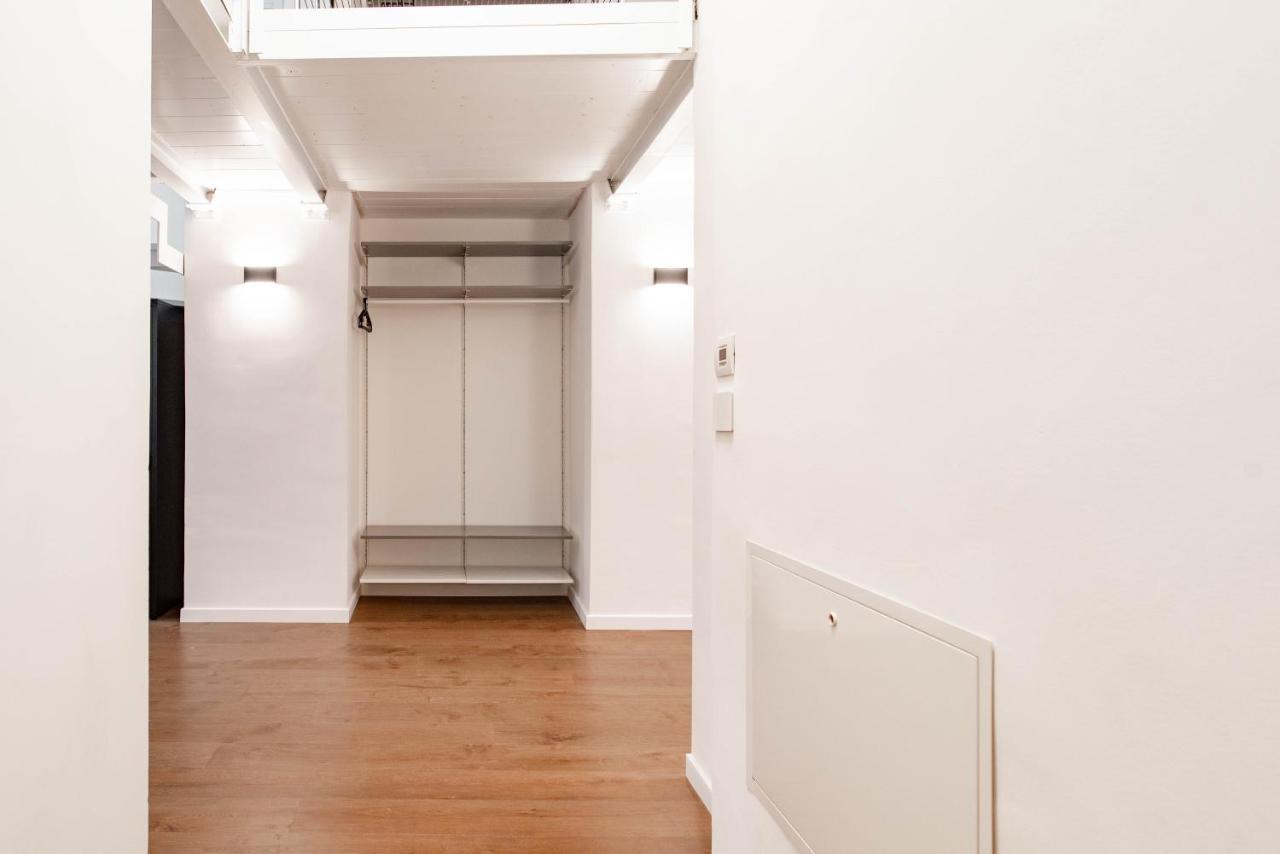 Dream Loft By Happyhostorino Apartment Exterior photo