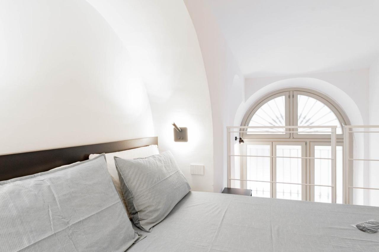 Dream Loft By Happyhostorino Apartment Exterior photo