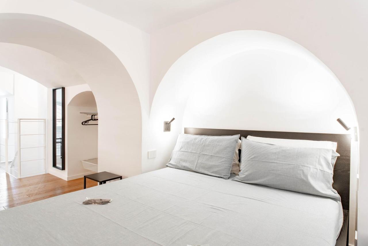Dream Loft By Happyhostorino Apartment Exterior photo